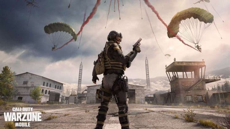 Activision abandonne Call of Duty: Warzone Mobile