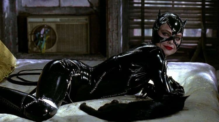 Catwoman : Michelle Pfeiffer, l’icône indétrônable de Gotham