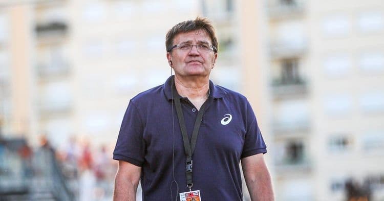 Patrick Montel, hommages et émotion