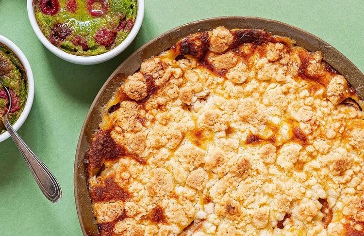 Menu d’été : la recette facile du dimanche 22 juin