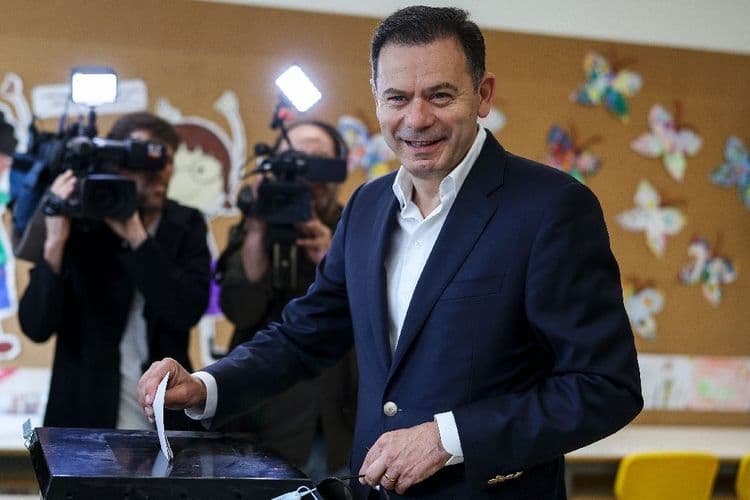 Elections au Portugal: victoire étriquée de la droite au pouvoir