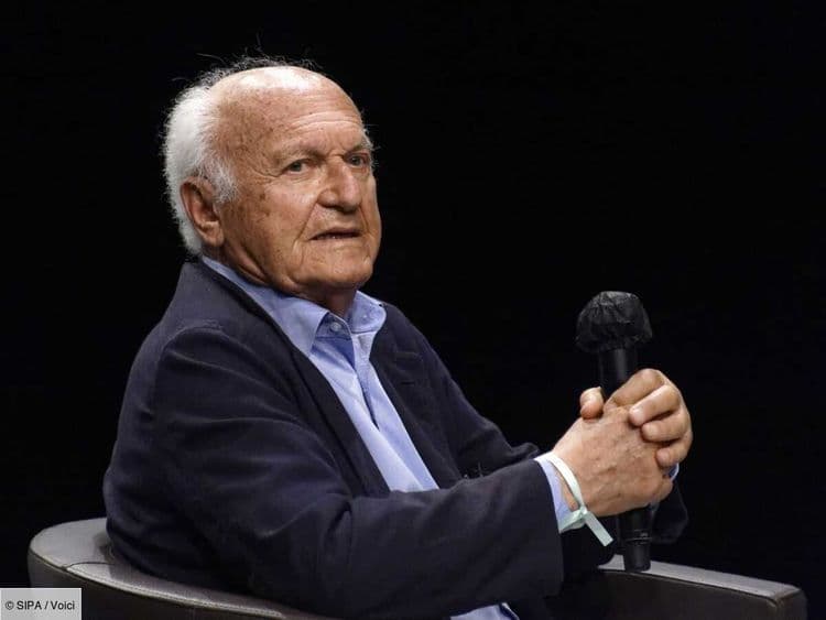 Pierre Nora : l’historien et compagnon d’Anne Sinclair est mort à l'âge de 93 ans