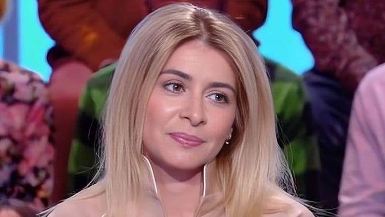 Julie Zenatti se confie sur la découverte de sa maladie : “C'est un vrai soulagement”
