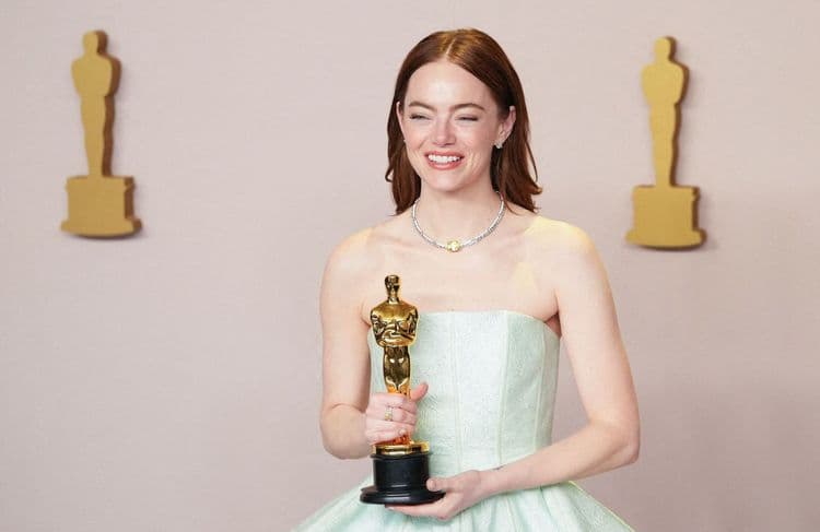 Oscars 2024 : « Anatomie d’une chute », « Oppenheimer », Emma Stone… voici le palmarès