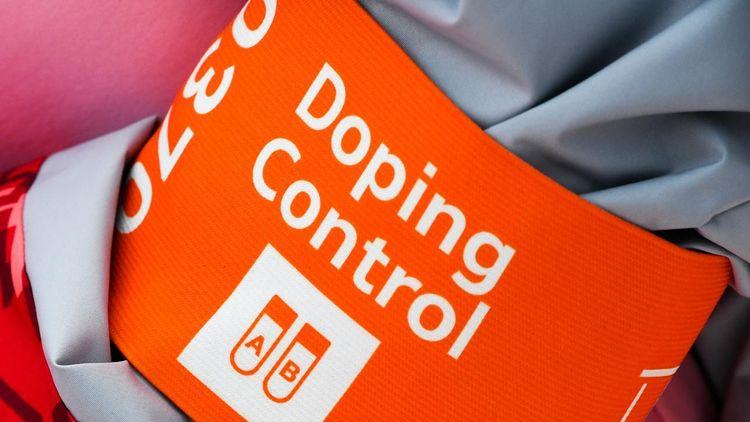 Dopage: Scandale planétaire aux Jeux !