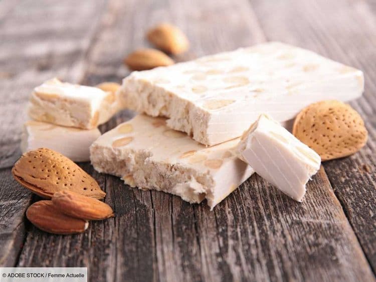 Comment est fabriqué le nougat ? (et comment ne pas se faire avoir sur les marchés !)