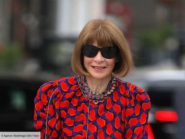 Anna Wintour quitte Vogue US après près de 40 ans : pourquoi la papesse de la mode rend son tablier ?