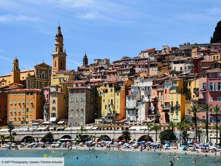 Bonne nouvelle, ces 4 plages de cette ville très appréciée du sud de la France redeviennent publiques
