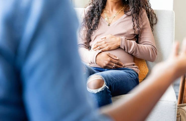Le virus CMV dépisté pendant la grossesse : de quoi parle-t-on ?
