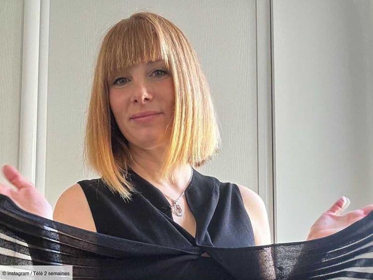 "On me demande pourquoi il n'est pas là" : Florie Galli (Familles nombreuses) part en vacances avec un membre de sa tribu, en moins, elle s'explique