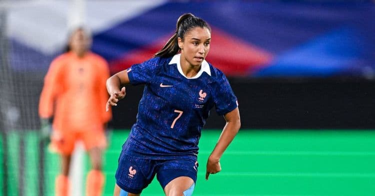 France-Brésil: 3-2