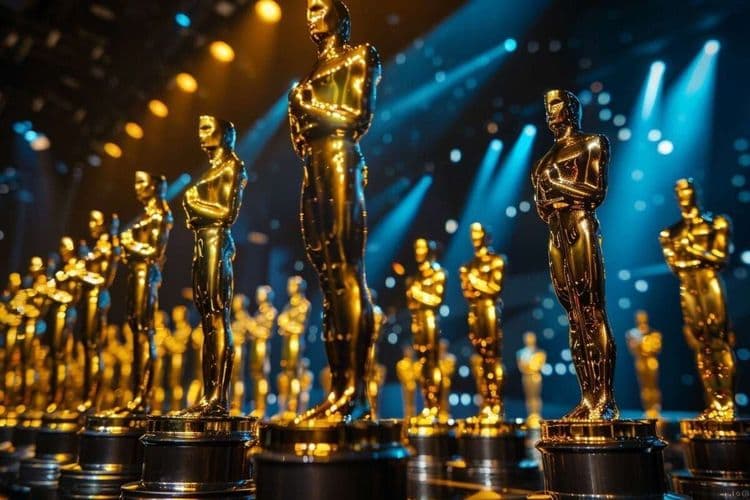 Les Oscars instaurent de nouvelles règles pour l’IA