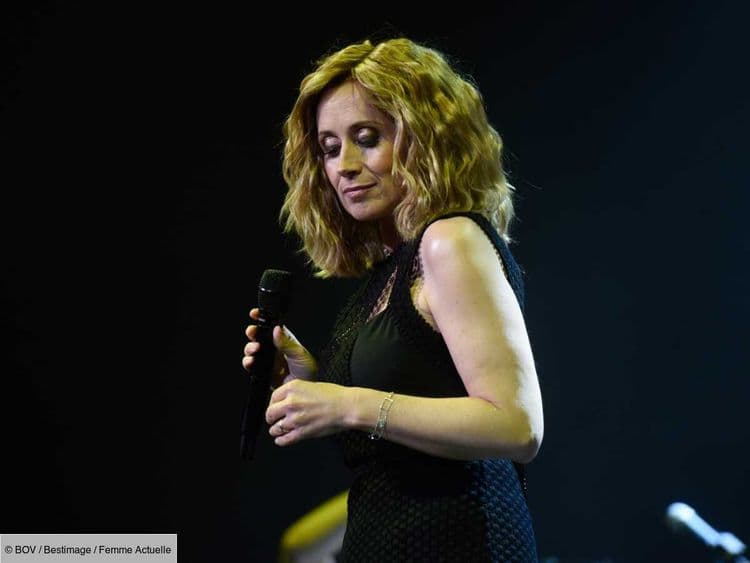 "J'ai perdu cet enfant", Lara Fabian revient sur la perte de son bébé