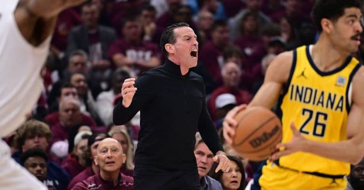 Kenny Atkinson récompensé