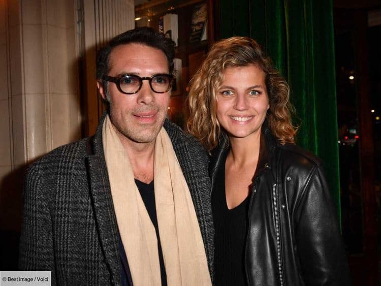 "Mentir sur son contenu, c'est..." : Pauline Desmonts prend la défense de son compagnon Nicolas Bedos après avoir vu la critique de Christine Berrou sur Instagram