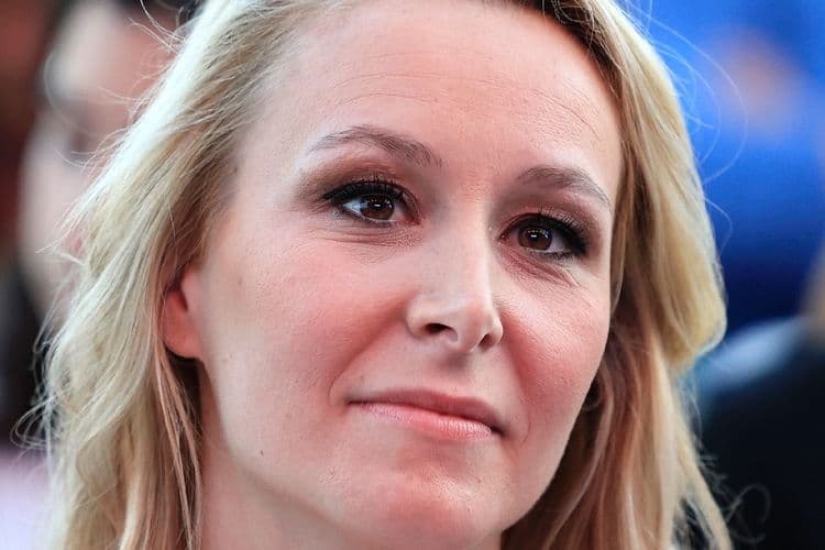 Marion Maréchal sera jugée pour diffamation contre une école musulmane