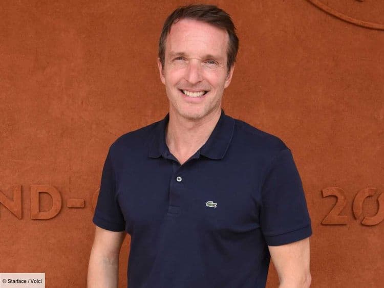 "C'est le même que moi !" : ce surprenant point commun entre Stéphane Rotenberg et Denis Brogniart