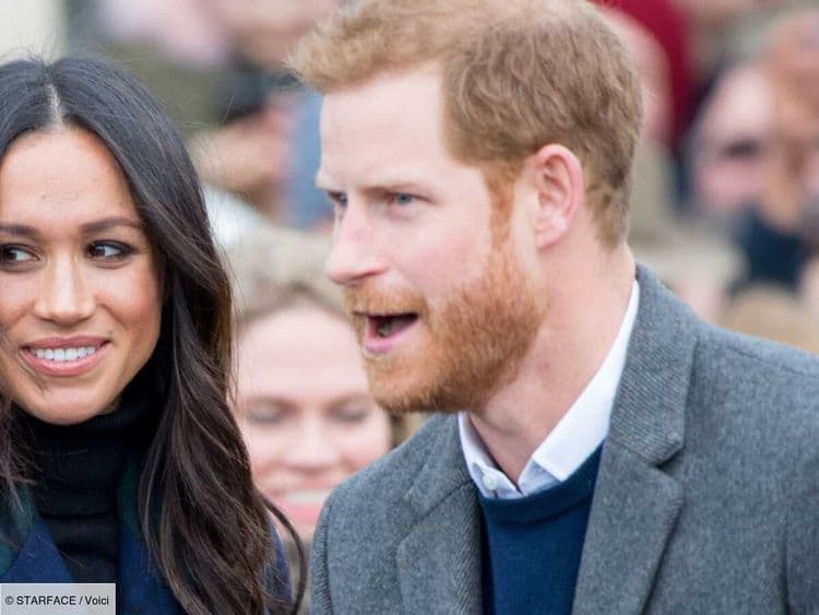 Trooping the Colour : le prince Harry et Meghan Markle n'auraient pas été conviés par Charles III pour la troisième année consécutive