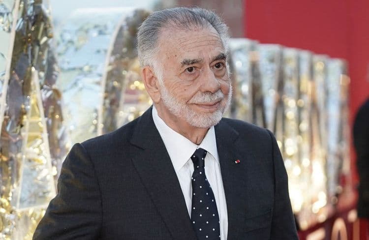 « Megalopolis » de Francis Ford Coppola : tout ce que l'on sait sur le film événement du festival de Cannes 2024