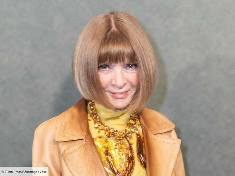 Anna Wintour quitte Vogue US : qui sont Katherine et Charles, ses deux enfants ?