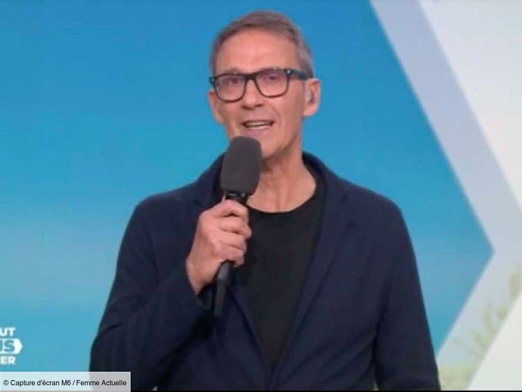 "Réfléchissez avant" : Julien Courbet en colère contre un auditeur de Ça peut vous arriver qu'il voulait aider, il monte au créneau