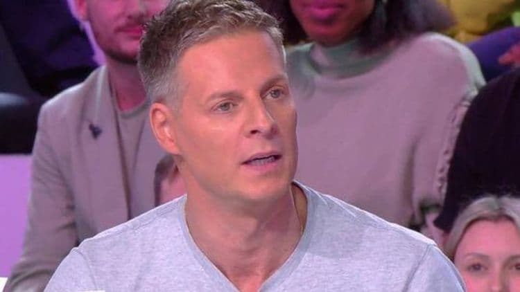 Matthieu Delormeau : l’ex-chroniqueur de TPMP prêt à en découdre, il devient plus menaçant que jamais, "tous ceux qui m’insultent de sale p..."