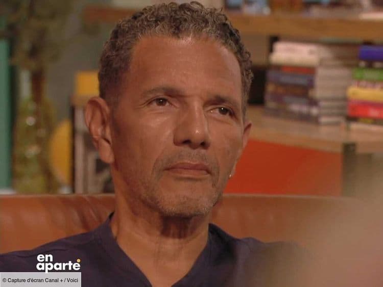 "Si j’ai accédé à ce métier d’acteur, c’est essentiellement grâce à ses mots" : Roschdy Zem se confie à propos de sa mère (ZAPTV)
