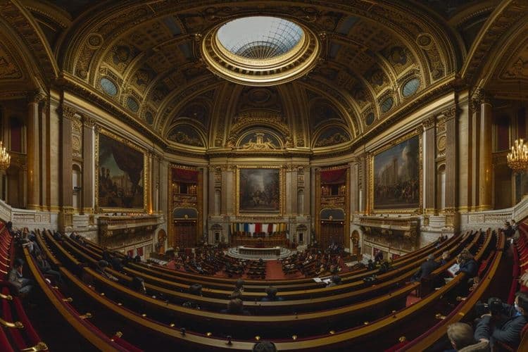 Budget sécu : le Sénat débat des retraites, des charges patronales et de la journée de solidarité