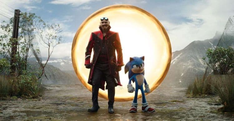 Les scénaristes de Sonic the Hedgehog 3 souhaitent adapter un jeu Zelda au cinéma