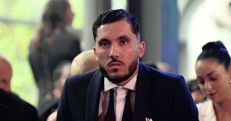 Rayan Cherki, la réponse d'Arsenal !