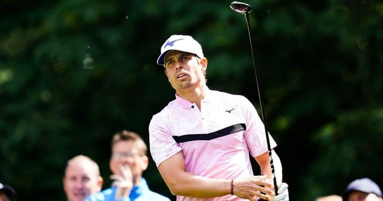Adrien Saddier enfin sacré