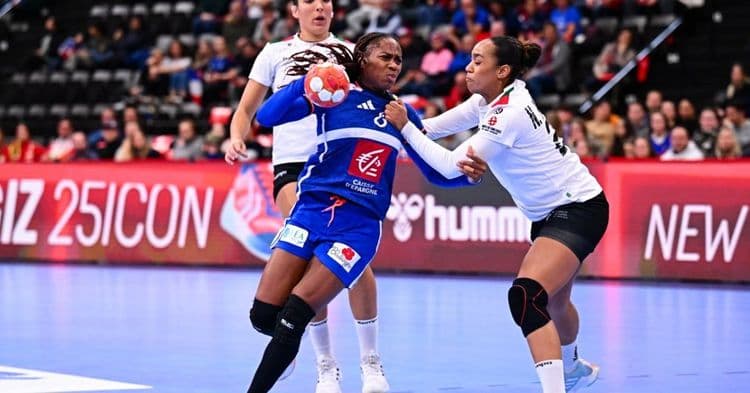 Lassource prend sa retraite internationale