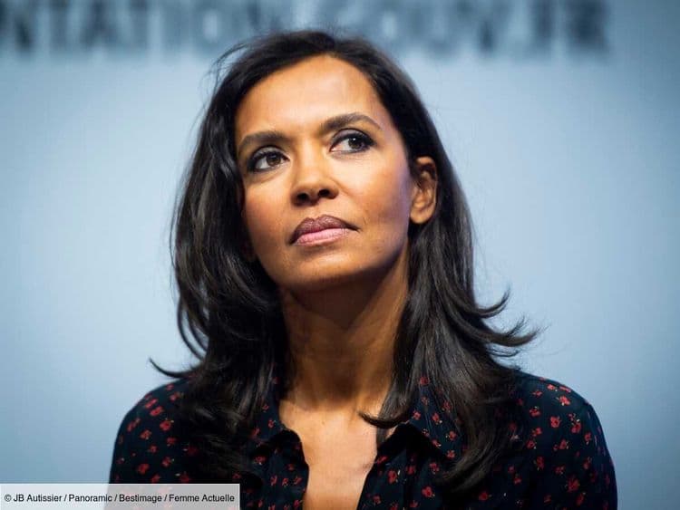 “Ça n’a pas marché comme je l'espérais”: Karine Le Marchand sur le point d’arrêter une émission ? Elle dit “passer à autre chose”