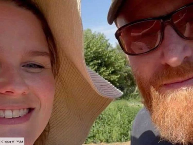 L'amour est dans le pré : Jérôme et Lucile agrandissent leur famille