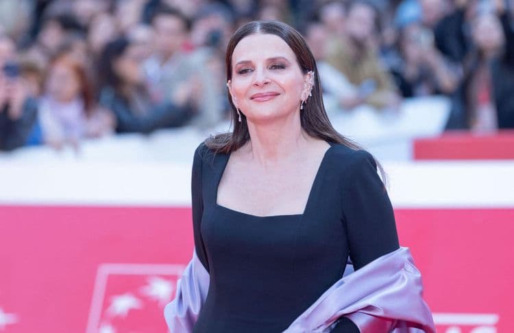 Festival de Cannes 2025 : Juliette Binoche présidente du jury de la 78e édition