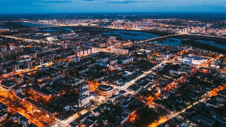 Immobilier à Brest : voici les prix en décembre