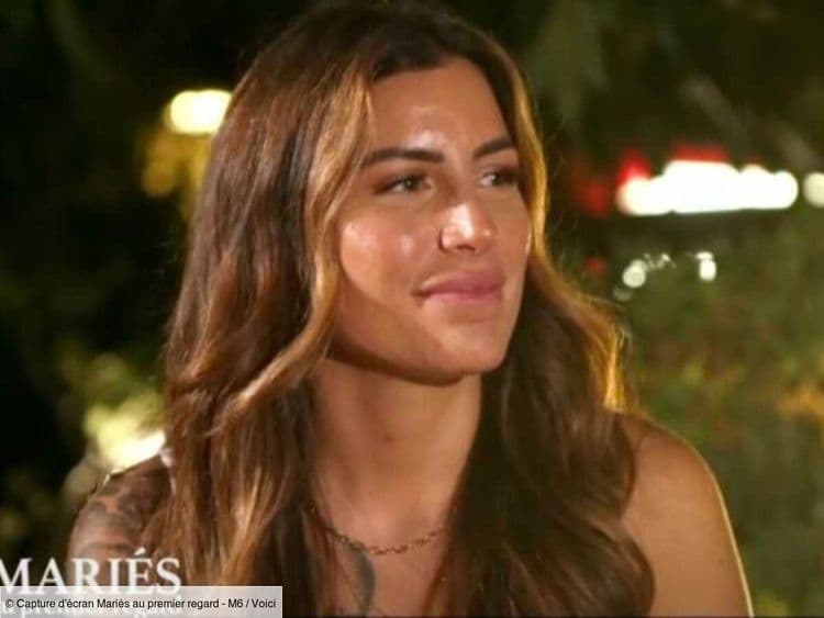 Marie (Mariés au premier regard) : cette raison pour laquelle elle a succombé à la chirurgie esthétique