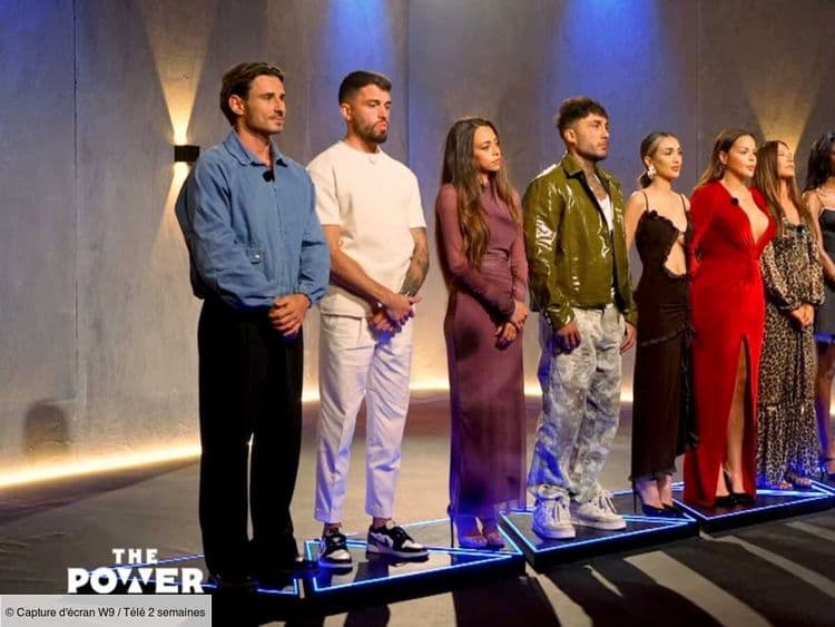 The Power : voici la date de diffusion de la finale de la saison 2