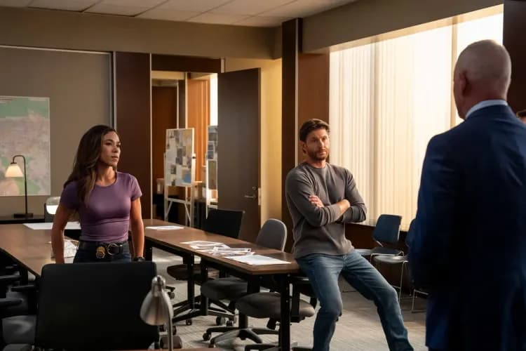 Les nouveautés séries à ne pas manquer sur Prime Video en juin 2025