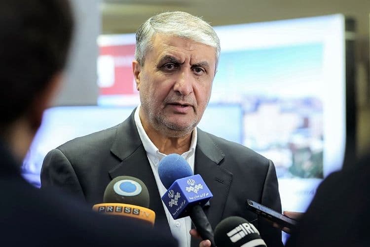 Nucléaire: Trump met en garde Israël contre toute frappe sur l'Iran