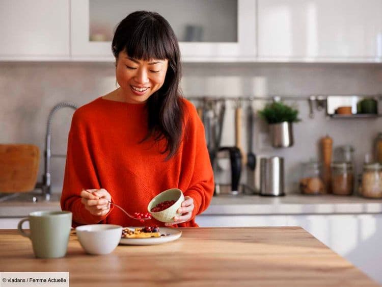 L'astuce numéro 1 pour un petit-déjeuner à IG bas et ultra-gourmand