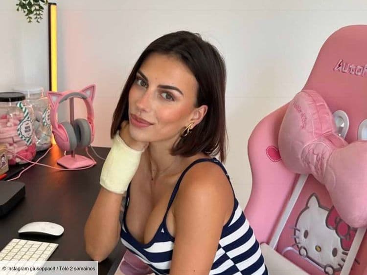 “Elle nous soulage” : Giuseppa (C’est la famille) explique avoir recruté une aide pour mieux gérer son quotidien