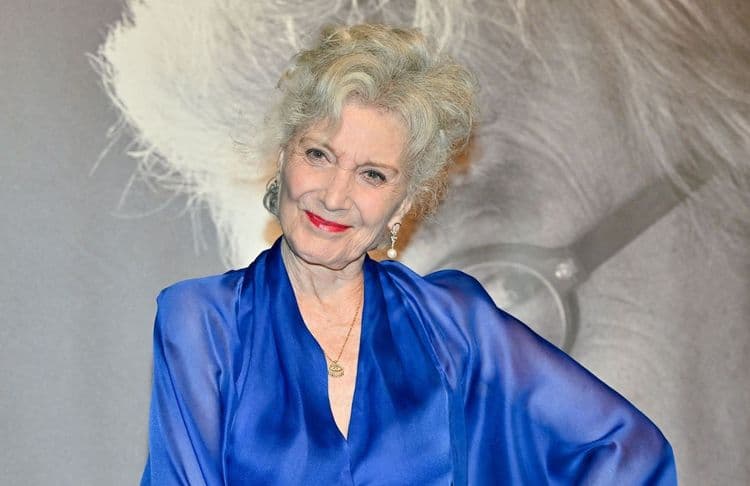 L’actrice espagnole Marisa Paredes est décédée à l’âge de 78 ans