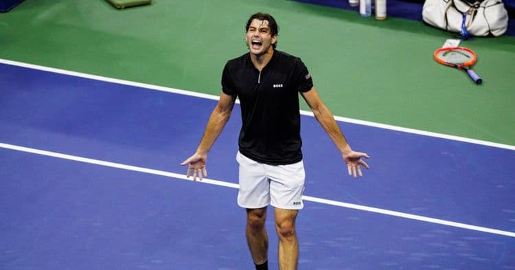 Grande première pour Fritz