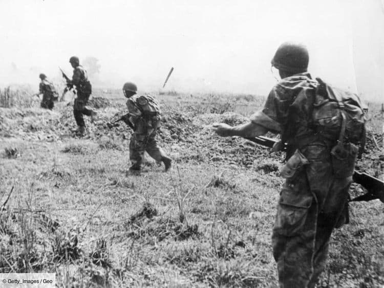 Diên Biên Phu, 1954: comment la France a perdu une guerre qu'elle croyait gagner