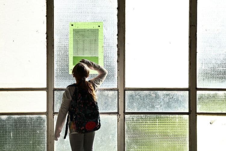 Profs pas remplacés: l'État condamné pour les heures de classe perdues par des élèves