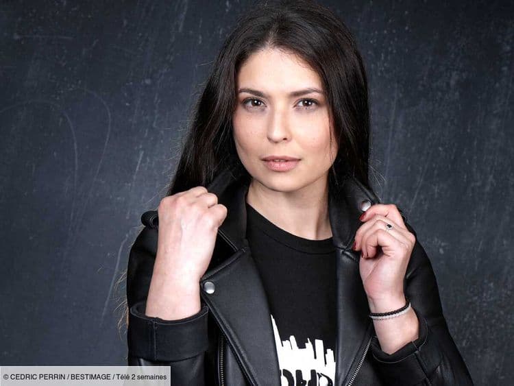 "Je le voyais fumer cigarettes sur cigarettes" : Lucie Bernardoni (Star Academy) émue en évoquant son enfance difficile avec son papa