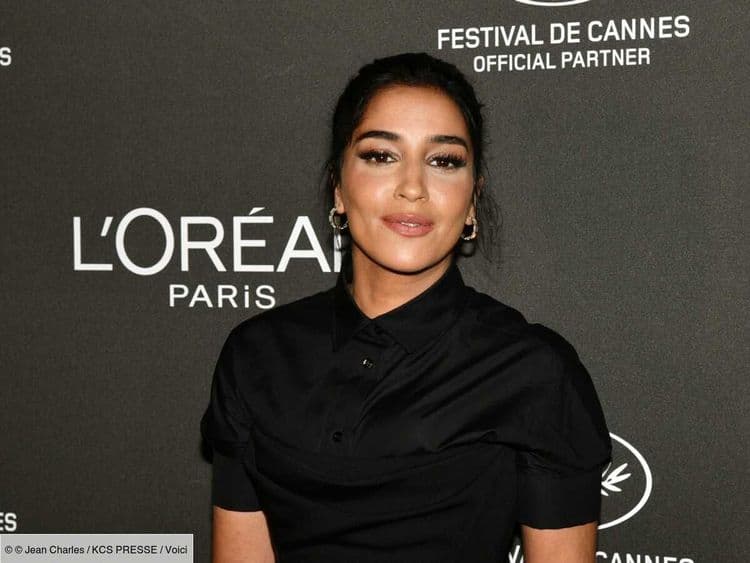 "Ma vie est la tienne" : la tendre et rare déclaration de Leïla Bekhti à son mari Tahar Rahim à l'occasion d'une journée très spéciale