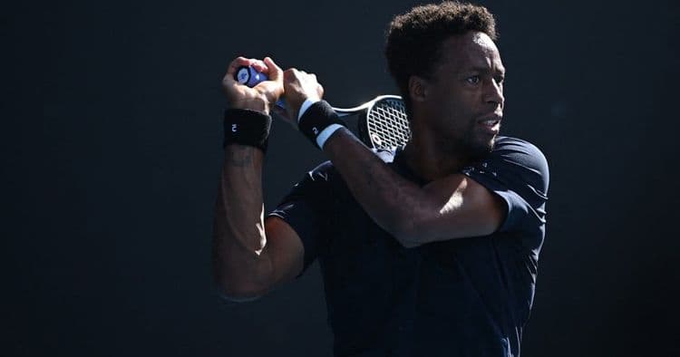 Monfils, encore raté !