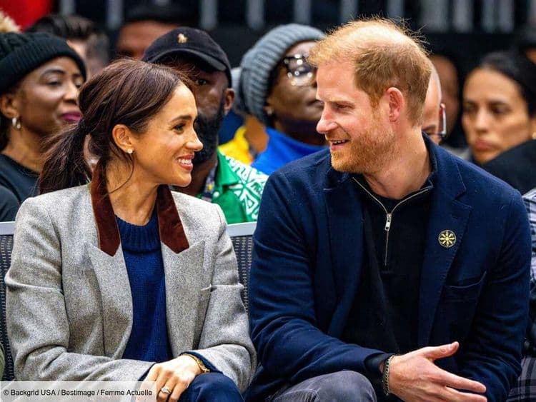 “C’était un 4 juillet” : Meghan Markle publie une photo très personnelle à l’occasion de la fête américaine